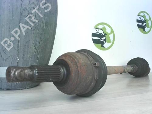 Used Left front driveshaft Left front driveshaft NISSAN MICRA III (K12) 1.4 16V (88 hp) 24024132 24024132