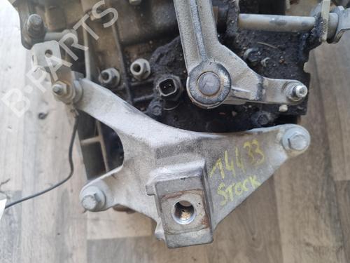 Gearbox FORD FOCUS C-MAX (DM2) 1.8 TDCi | BP37222262M3  - Image 5