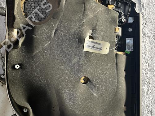 Front left panel AUDI A2 (8Z0) 1.4 | BP30807871C58