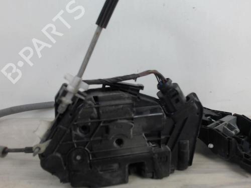 Front right lock SEAT IBIZA IV (6J5, 6P1) 1.4 TSI | BP25619643C97 