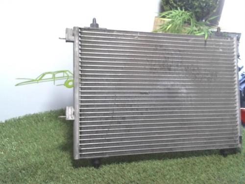 AC radiator PEUGEOT 307 (3A/C) 2.0 HDi 90 | BP24021529M32 