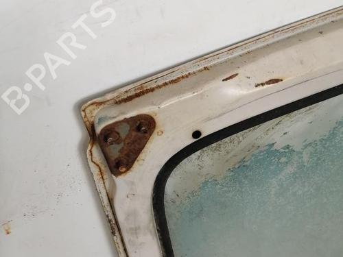 Used Tailgate RENAULT 6 (118_) 1.1 (45 hp) 31087381