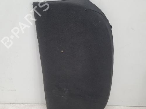 Used Rear parcel shelf HONDA CIVIC VIII Hatchback (FN, FK) 1.8 (FN1, FK2) (140 hp) 28567216