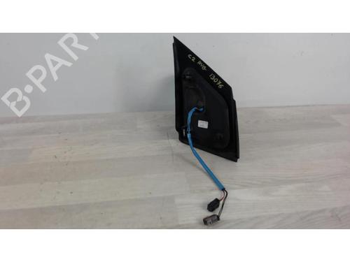 Left mirror CITROËN C2 (JM_) 1.6 VTS | BP23219267C26 