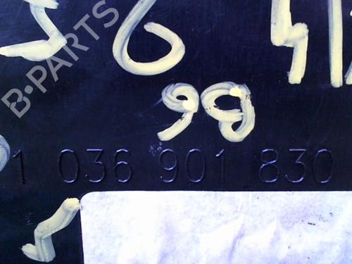 Instrument cluster FORD FOCUS I Saloon (DFW) 1.8 TDCi | BP25618769C47