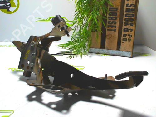 Break pedal FORD FIESTA VI (CB1, CCN) 1.6 TDCi | BP22440623I19