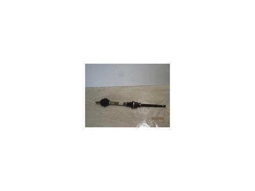 Used Right front driveshaft CITROËN C4 Grand Picasso I (UA_) 1.6 HDi (109 hp) 24024868