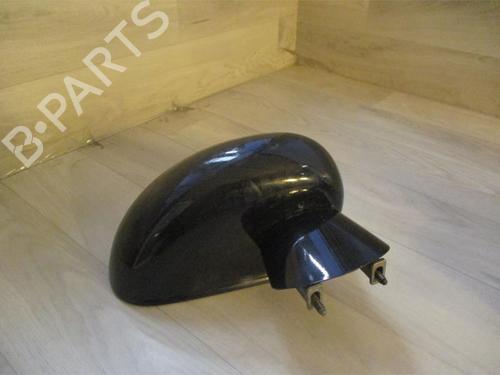 Right mirror AUDI TT (8N3) 1.8 T | BP25618757C27 