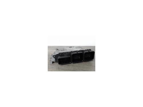 Computer FORD FIESTA VI (CB1, CCN) 1.4 TDCi (70 hp) 28374203