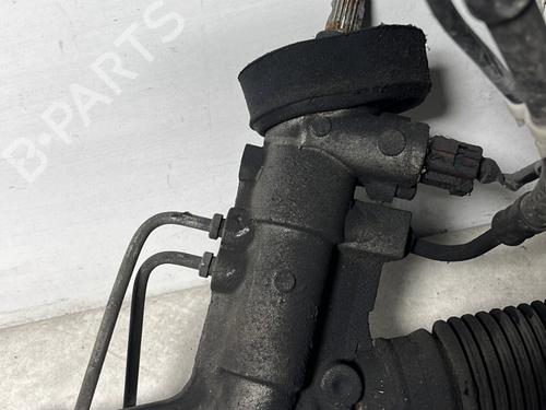 Steering rack VW FOX Hatchback (5Z1, 5Z3, 5Z4) 1.2 | BP31086254M22 