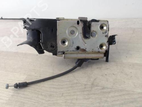 Front left lock RENAULT ESPACE IV (JK0/1_) 2.2 dCi (JK0H) | BP24027310C98