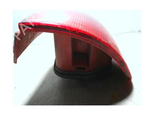 Right taillight CITROËN XSARA PICASSO (N68) 1.6 HDi | BP24027184C35 