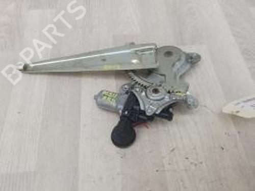 Used Rear right window mechanism TOYOTA RAV 4 III (_A3_) 2.2 D 4WD (ALA30_, ALA30R) (177 hp) 28195825