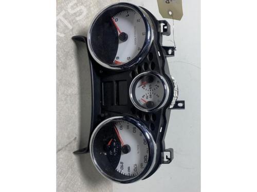 Quadro strumenti PEUGEOT 207 (WA_, WC_) 1.6 HDi | BP30807435C47