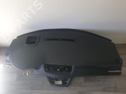 Dashboard PEUGEOT 508 I (8D_) 1.6 THP | BP34251354C46  - Image 5
