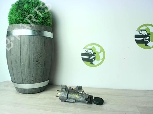 Used Ignition barrel SKODA OCTAVIA I (1U2) 1.9 TDI (90 hp) 26225794