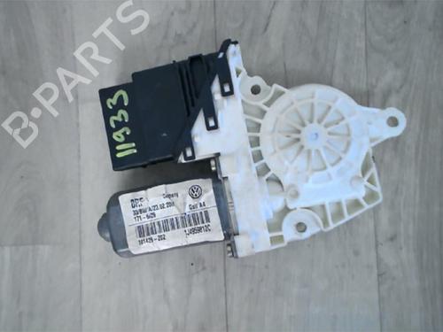 Right rear window motor VW GOLF IV (1J1) 1.9 TDI | BP25618499E22 