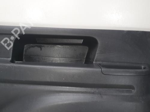 Boot lining SUZUKI GRAND VITARA I (FT, HT) 2.0 HDI 110 16V 4x4 (SQ420D, TD83V, JA420WD) | BP28492521I3