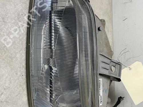 Used Left headlight FIAT PUNTO (176_) 60 1.2 (176AP, 176AR, 176AQ, 176BB) (60 hp) 30807743