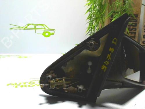Right mirror SEAT IBIZA II (6K1) 1.9 D | BP26164253C27 