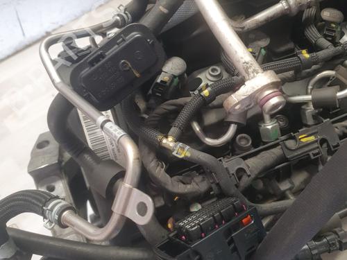 Engine AUDI A3 Sportback (8VA, 8VF) 1.6 TDI | BP30705944M1 