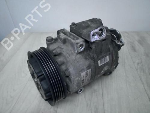 AC compressor VW POLO (9N_, 9A_) 1.9 SDI | BP24024006M34 