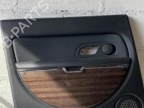 Used Rear left panel CITROËN C6 (TD_) 2.7 HDi (204 hp) 29509000