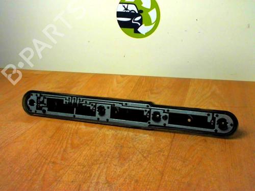 Nummerpladelys FORD FOCUS C-MAX (DM2) 1.6 TDCi (90 hp) 26125151