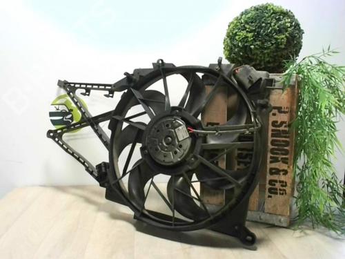 Used Heater blower motor OPEL ZAFIRA A MPV (T98) 2.0 DTI 16V (F75) (101 hp) 24027243