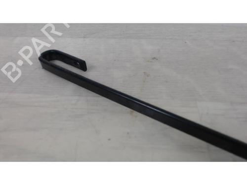 Front windshield wiper arm FIAT PANDA (169_) 1.2 (169.AXB11, 169.AXB1A) | BP23146216C143 