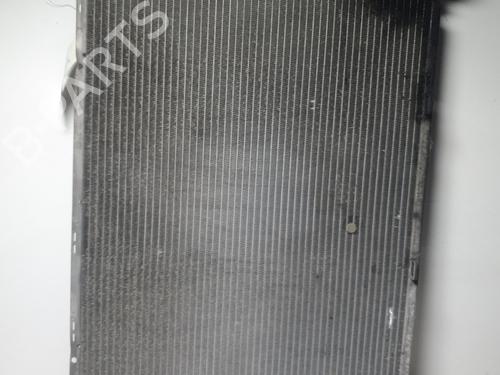 Used Water radiator MERCEDES-BENZ S-CLASS (W220, V220) S 320 CDI (220.026, 220.126) (197 hp) 28157705