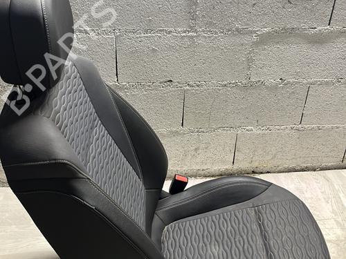 Right front seat OPEL ZAFIRA TOURER C (P12) 2.0 CDTi (75) | BP31086337C16  - Image 5