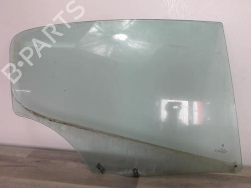 Used Rear right door window Rear right door window PEUGEOT 407 (6D_) 2.0 HDi 135 (6DRHRH, 6DRHRE, 6DRHRG, 6DRHRJ) (136 hp) 24433671 24433671