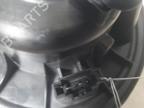 Heater blower motor VW GOLF V Variant (1K5) 1.9 TDI | BP30705282M62