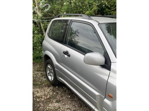 Generator SUZUKI GRAND VITARA I (FT, HT) 2.0 HDI 110 16V 4x4 (SQ420D, TD83V) | BP26199300M7 