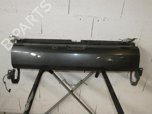 Used Tailgate PEUGEOT 3008 I MPV (0U_) 2.0 HDi (163 hp) 22200520