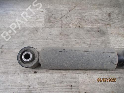 Right rear shock absorber VW CADDY IV Box Body/MPV (SAA, SAH) 2.0 TDI | BP25618405M19 