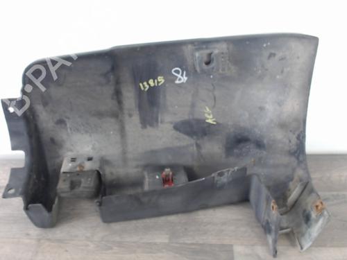 Corner bumper CITROËN JUMPER I Bus (244, Z_) 2.0 HDi | BP26278397C117