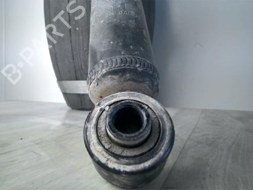 Right front shock absorber SUZUKI JIMNY Closed Off-Road Vehicle (SN) 1.5 DDiS 4x4 | BP24023455M17 
