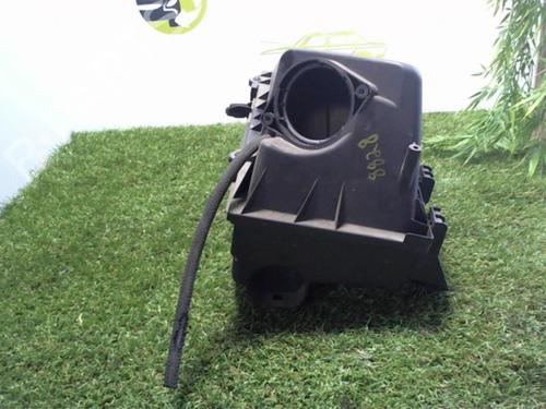 Air filter box VW GOLF IV (1J1) 1.9 TDI | BP26164251M87 