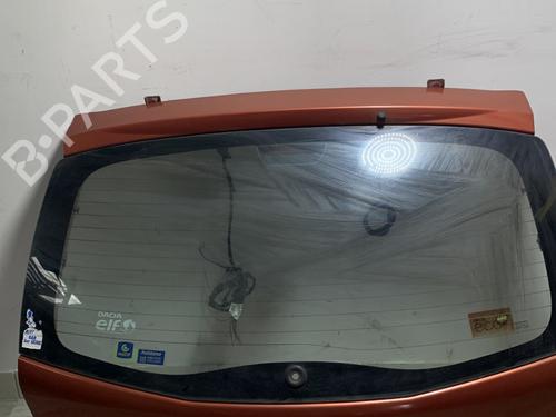 tailgate-dacia-sandero-2008-25204148 main image