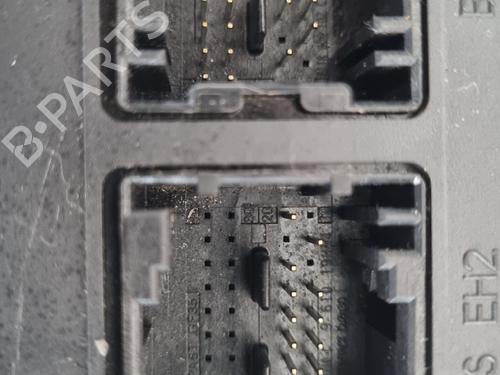 Fuse box PEUGEOT 206+ (2L_, 2M_) 1.4 HDi eco 70 | BP36308594E1  - Image 9