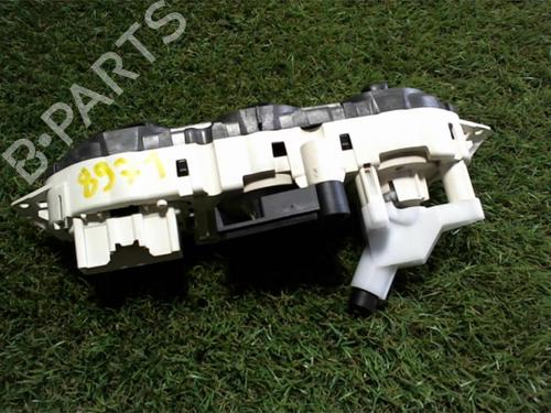 Climate control FORD FOCUS C-MAX (DM2) 1.6 TDCi | BP22440610I5 