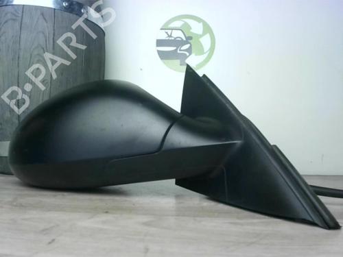 Right mirror SEAT IBIZA III (6L1) 1.9 SDI | BP25618893C27 