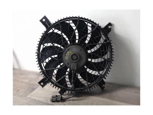 Fan SUZUKI GRAND VITARA I (FT, HT) 2.0 HDI 110 16V 4x4 (SQ420D, TD83V) | BP27183029M128 