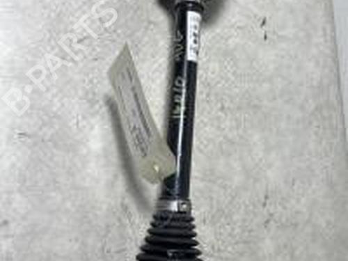 Antriebswelle links vorne für AUDI A3 Sportback (8VA, 8VF) 1.6 TDI (115 hp) 31086253