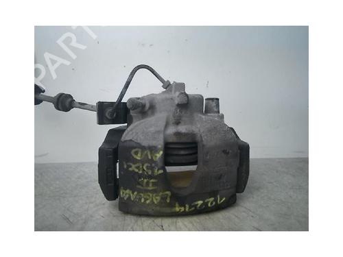 Used Right front brake caliper RENAULT LAGUNA II (BG0/1_) 1.9 dCi (BG12) (116 hp) 24025466