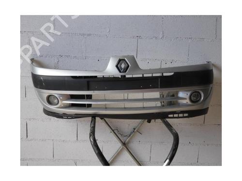 Front bumper RENAULT CLIO II (BB_, CB_) 1.5 dCi (B/CB07) | BP30807266C7