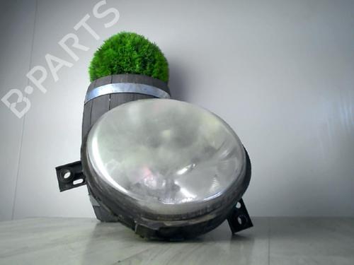 Left headlight VW LUPO I (6X1, 6E1) 1.4 | BP24027738C28 