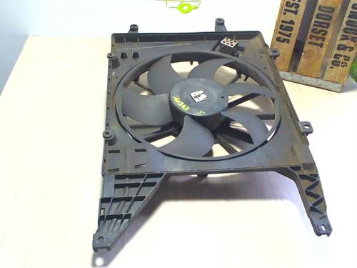 Heater blower motor RENAULT SCÉNIC I MPV (JA0/1_, FA0_) 1.9 dCi (JA05, JA1F) | BP24021857M62 
